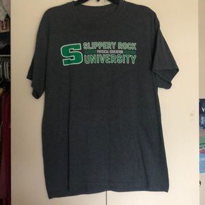SRU tshirt